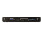 Docking Station Thunderbolt 3 con Vídeo dual 4K y 85W de Entrega de Alimentación PD - Mac y Windows