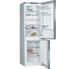 BOSCH Réfrigérateur congélateur bas KGE36ALCA