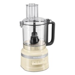 KITCHENAID Robot culinaire Multifonction 2,1L 5KFP0921EAC Crème