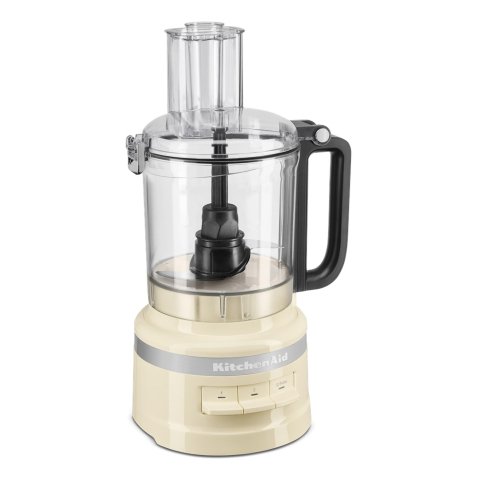 KITCHENAID Robot culinaire Multifonction 2,1L 5KFP0921EAC Crème