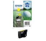 Epson Golf ball 34XL DURABrite Ultra Single Yellow Ink