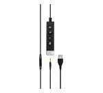 EPOS I SENNHEISER IMPACT SC 665 USB - headset