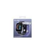 Celly TRAINERBEAT 3,66 cm (1.44") Nero