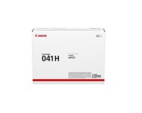 Canon LBP 041 H Cartouche de toner 1 pièce(s) Original Noir
