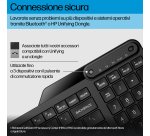 HP Tastiera wireless dual-mode 475