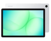 Samsung Galaxy Tab A11+ 128 Go 27,9 cm (11") 6 Go Wi-Fi 5 (802.11ac) Argent