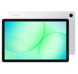 Samsung Galaxy Tab A11+ 128 Go 27,9 cm (11") 6 Go Wi-Fi 5 (802.11ac) Argent