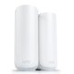 NETGEAR Orbi 370 Bi-bande (2,4 GHz / 5 GHz) Wi-Fi 7 (802.11be) Blanc 2 Interne
