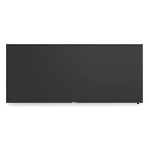 Viewsonic CDE92UW tableau blanc interactif 2,34 m (92") 5120 x 2160 pixels Noir
