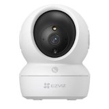 EZVIZ H6c Pro 2K Sphérique Caméra de sécurité IP Intérieure 2304 x 1296 pixels Bureau