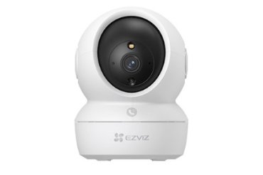 EZVIZ H6c Pro 2K Sphérique Caméra de sécurité IP Intérieure 2304 x 1296 pixels Bureau