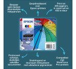 Epson Multipack 4-kleuren 406 Paraplu DURABrite Ultra-inkt