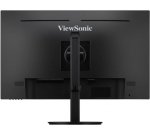 Viewsonic VG Series VG2709-2K-MHD-2 pantalla para PC 68,6 cm (27") 2560 x 1440 Pixeles Quad HD LED Negro
