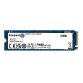 Kingston Technology NV2 250 GB M.2 PCI Express 4.0 NVMe 3D NAND