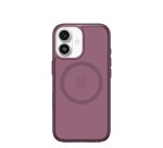 OtterBox Symmetry Clear MagSafe Series for Apple iPhone 17, Rhapsody