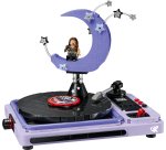 LEGO Olivia Rodrigo's Concert Moon