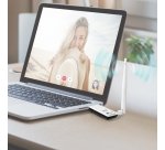 TP-Link TL-WN722N carte réseau WLAN 150 Mbit/s