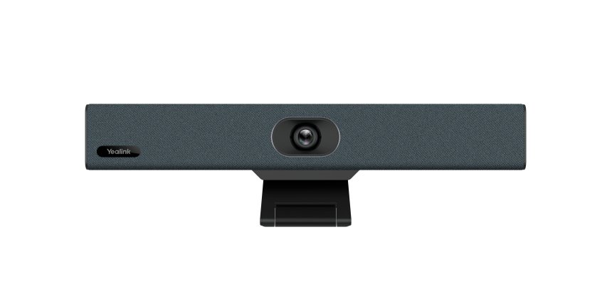 Yealink UVC34 video conferencing system 8 MP Personal video conferencing system