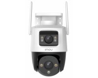 Imou Cruiser Dual 10MP Turret IP security camera Outdoor 2304 x 1296 pixels Ceiling