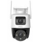 Imou Cruiser Dual 10MP Turret IP security camera Outdoor 2304 x 1296 pixels Ceiling