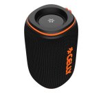 Celly AURA10WOR altavoz portátil o de fiesta Altavoz portátil estéreo Negro