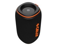 Celly AURA10WOR altavoz portátil o de fiesta Altavoz portátil estéreo Negro
