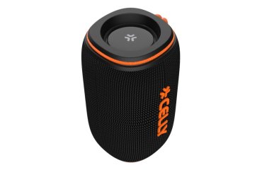 Celly AURA10WOR altavoz portátil o de fiesta Altavoz portátil estéreo Negro