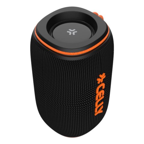 Celly AURA10WOR altavoz portátil o de fiesta Altavoz portátil estéreo Negro