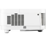 Viewsonic LS510W vidéo-projecteur Projecteur à focale standard 3000 ANSI lumens LED WXGA (1280x800) Blanc