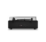 Philips TAV3000B/10 audio turntable Belt-drive audio turntable Black Automatic