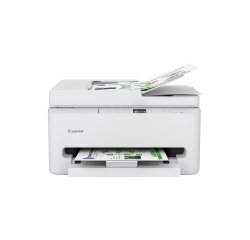 CANON PIXMA TS7550i Imprimante multifonction 3 en 1 Wifi jet d'encre A4 couleur