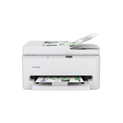 CANON PIXMA TS7550i Imprimante multifonction 3 en 1 Wifi jet d'encre A4 couleur