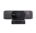 i-tec SOLOMON 500 4K PDAF Webcam