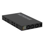NETGEAR M4350-8X8F Gestionado L3 10G Ethernet (100/1000/10000) 1U Negro