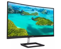 Philips E Line 325E1C/00 écran plat de PC 80 cm (31.5") 2560 x 1440 pixels Quad HD LCD Noir