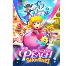 Nintendo Princess Peach: Showtime!