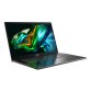 Acer Aspire 5 A517-58M-504Y Intel® Core™ i5 i5-1335U Computer portatile 43,9 cm (17.3") Full HD 16 GB DDR5-SDRAM 512 GB SSD Wi-Fi 6E (802.11ax) Windows 11 Pro Italiano Nero