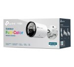 TP-Link INSIGHT S355 Bala (forma) Cámara de seguridad IP Exterior 2880 x 1620 Pixeles Pared