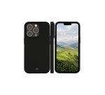 dbramante1928 Monaco - iPhone 14 Pro Max - Night Black