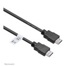 Neomounts HDMI10MM câble HDMI - 3 mètres