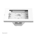Neomounts DS15-630WH1 Soporte de escritorio y pared para tablet 9.7-11" - bloqueable