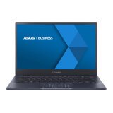 ASUS ExpertBook B5 B5302CEA-EG1381X Intel® Core™ i5 i5-1135G7 Ordinateur portable 33,8 cm (13.3") Full HD 8 Go DDR4-SDRAM 512 Go SSD Wi-Fi 6 (802.11ax) Windows 11 Pro Noir