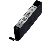 Canon - Serbatoio inchiostro - Grigio - 0389C001 - 125 pag