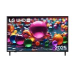 LG UHD AI 43UA75006LA 109,2 cm (43") 4K Ultra HD Smart TV Wifi Negro