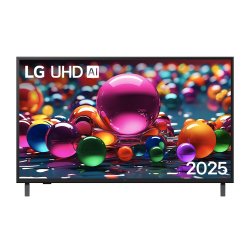 LG UHD AI 43UA75006LA 109,2 cm (43") 4K Ultra HD Smart TV Wifi Negro