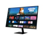 Samsung M50D écran plat de PC 81,3 cm (32") 1920 x 1080 pixels Full HD LED Noir