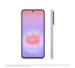 Samsung Galaxy A37 5G 17 cm (6.7") Doppia SIM Android 16.0 USB tipo-C 8 GB 256 GB 5000 mAh Lavanda