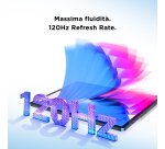 TCL TAB A1 Plus Snapdragon 128 GB 31 cm (12.2") 6 GB Wi-Fi 5 (802.11ac) Android 16 Blu
