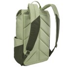 Thule Lithos TLBP213 - Quiet green sac à dos Sac à dos normal Vert Polyester