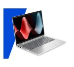 HP EliteBook 6 G2a 14 inch Notebook Next Gen AI PC Wolf Pro Security Edition Copilot+ PC AMD Ryzen AI 7 Computer portatile 35,6 cm (14") WUXGA 24 GB DDR5-SDRAM 512 GB SSD Wi-Fi 7 (802.11be) Windows 11 Pro Argento